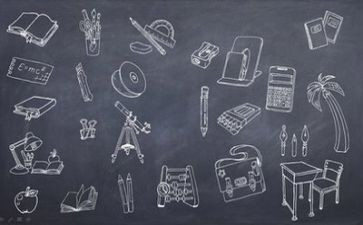 数学中工作总结通用7篇
