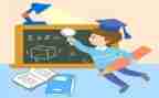 湘教版数学教学计划8篇