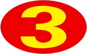 数字教案1到10教案模板7篇