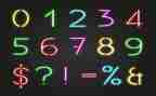 数字教案1到10教案通用6篇