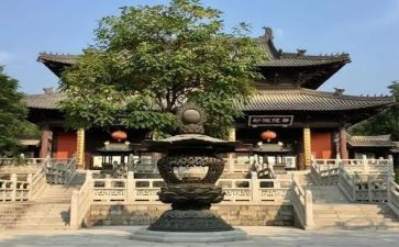 寺管干部个人培训总结8篇