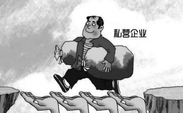 2024年私企工作总结7篇