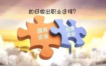 私企月工作总结5篇