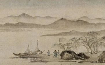 关于送别的作文6篇
