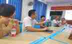 幼儿园送教下乡的心得体会7篇
