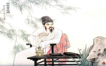 关于苏轼的作文7篇