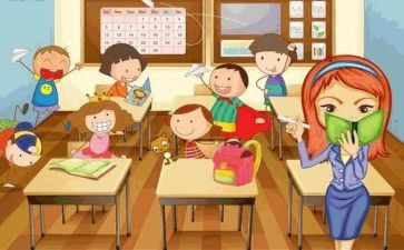 随班就读班主任工作计划7篇