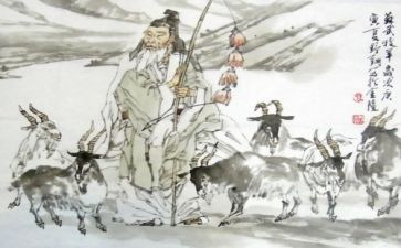 苏武转教案6篇