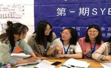 培训syb心得体会5篇