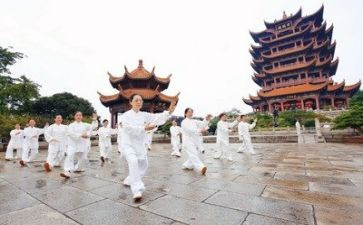 太极的心得8篇