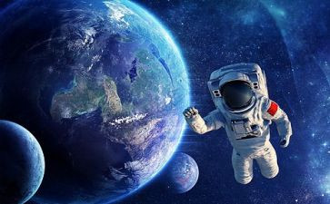 太空课观后感最新5篇