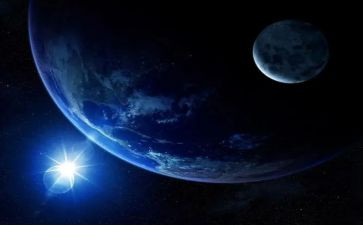 太空读后感8篇