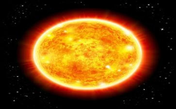 大班太阳与月亮教案5篇
