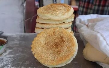 烧饼作文8篇