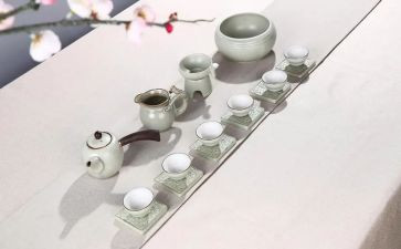 陶瓷作文5篇