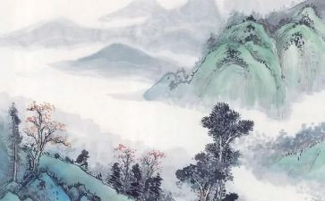 陶渊明的作文7篇