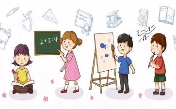 小学生特长作文8篇