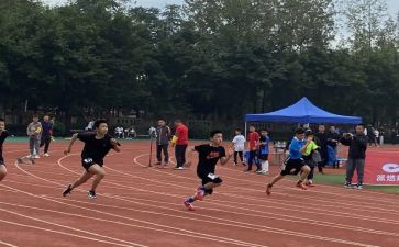 田径队训练工作计划8篇
