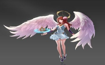 护士天使演讲稿7篇