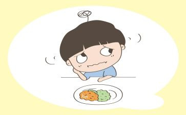 挑食的害处的演讲稿7篇