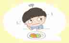 挑食的害处的演讲稿7篇