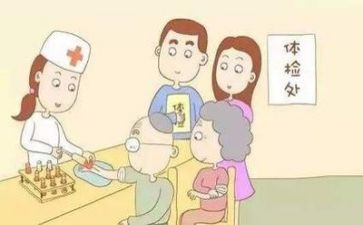 体检报告工作总结8篇