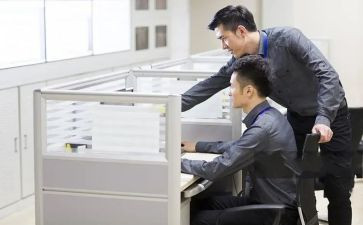 厅面经理工作总结范文7篇