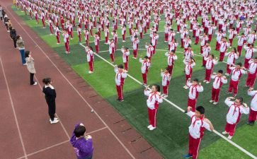 幼儿大班体育活动教案精选7篇