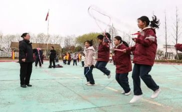 体育活动方案优质7篇
