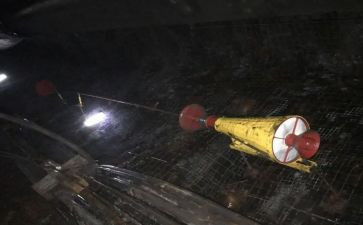 通防工作总结5篇