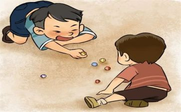童年作文1000字7篇