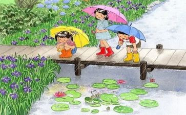 作文童年600字优秀8篇