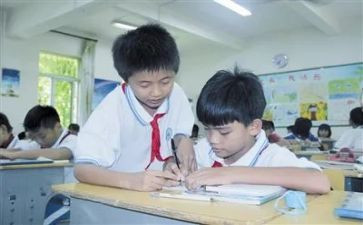 我的同学优秀400字作文8篇