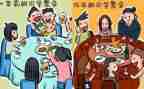 我的通同学作文参考8篇