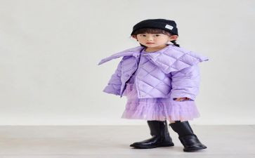 童装业工作总结5篇