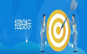 投标专工作总结6篇