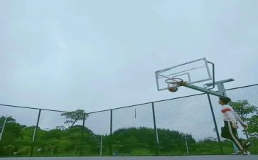 投篮球活动教案5篇