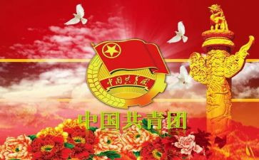 团干部心得体会800字5篇