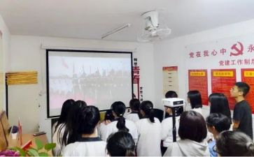 学校的社团活动总结最新6篇