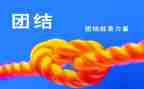 关于团结的心得体会6篇