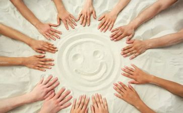 心理团体课活动方案模板5篇