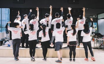 团体照工作计划7篇
