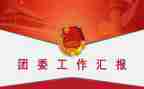 年团委工作计划最新7篇