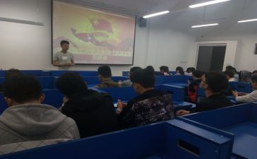 团学办公室工作总结8篇
