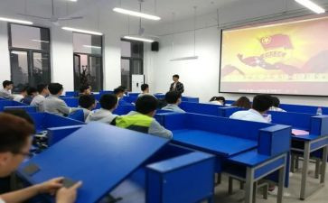 入团学申请书8篇