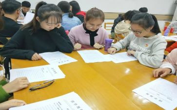 团学习心得体会通用5篇
