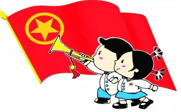 优秀团员申请主要事迹5篇