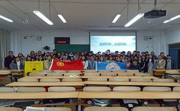村的团支部述职报告5篇