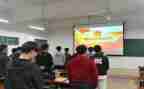 大学竞选团支书演讲稿6篇
