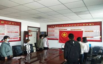 团组织活动方案8篇
